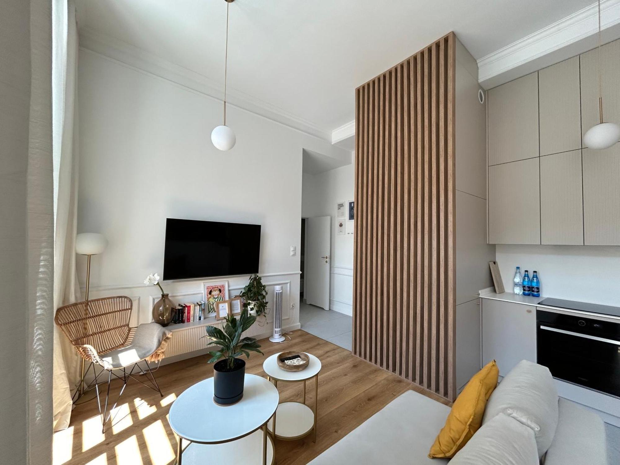 Apartament Przy Bulwarze Wrocław Exterior foto